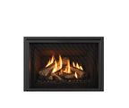 Regency GI33 Atmosphere Direct Vent Gas Insert