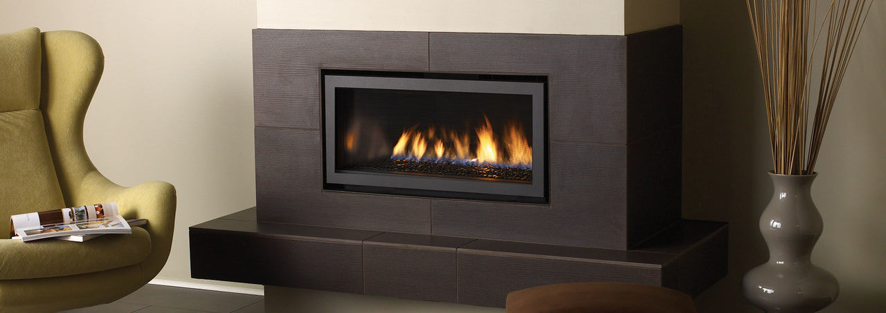 HZ30E Regency Fireplace