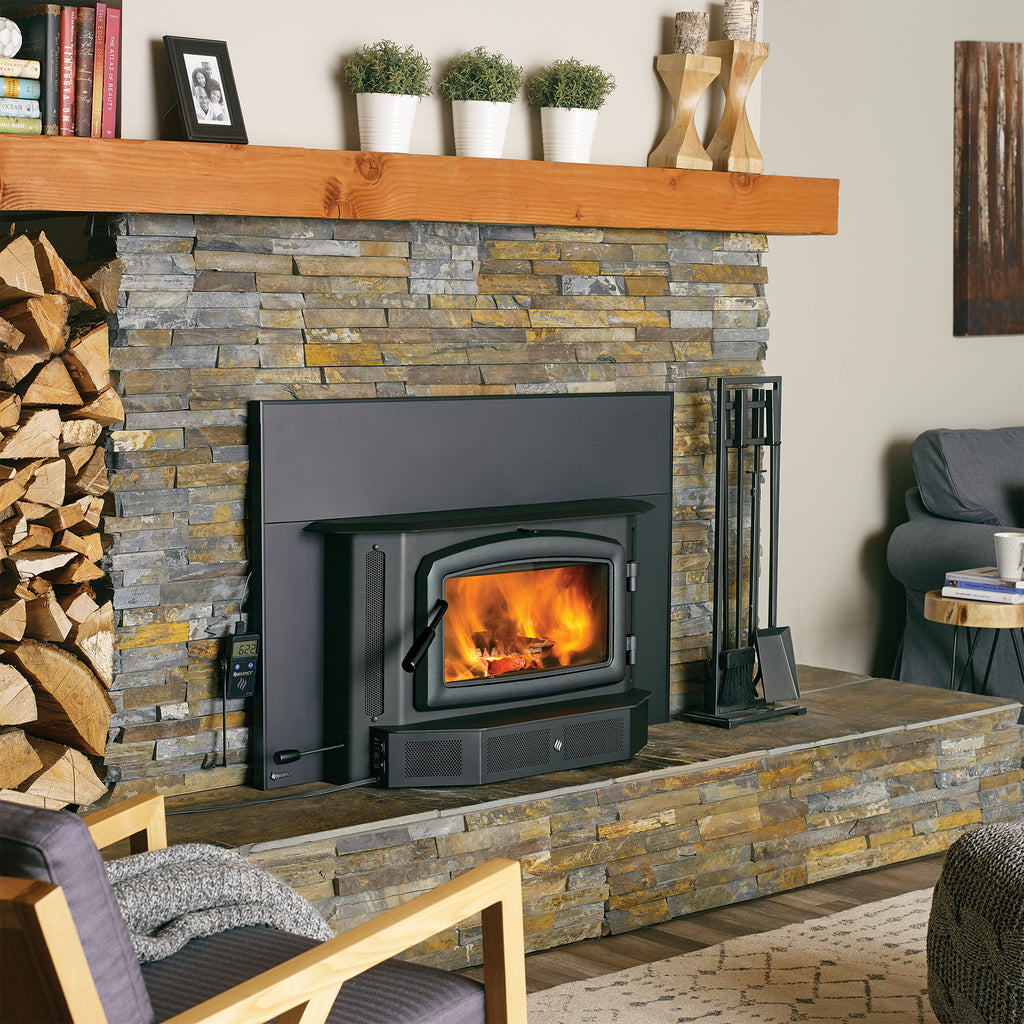 Regency Cascade I2500 Medium Wood Insert