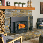Regency Cascade I2500 Medium Wood Insert