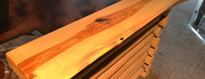 Mantels & Surrounds