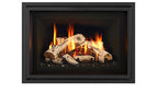 Regency GI33 Atmosphere Direct Vent Gas Insert