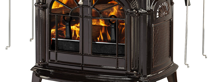 Denver Wood Stoves