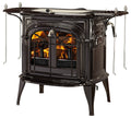Intrepid II Wood Stove – Photo (Majolica – 4C Low Res)