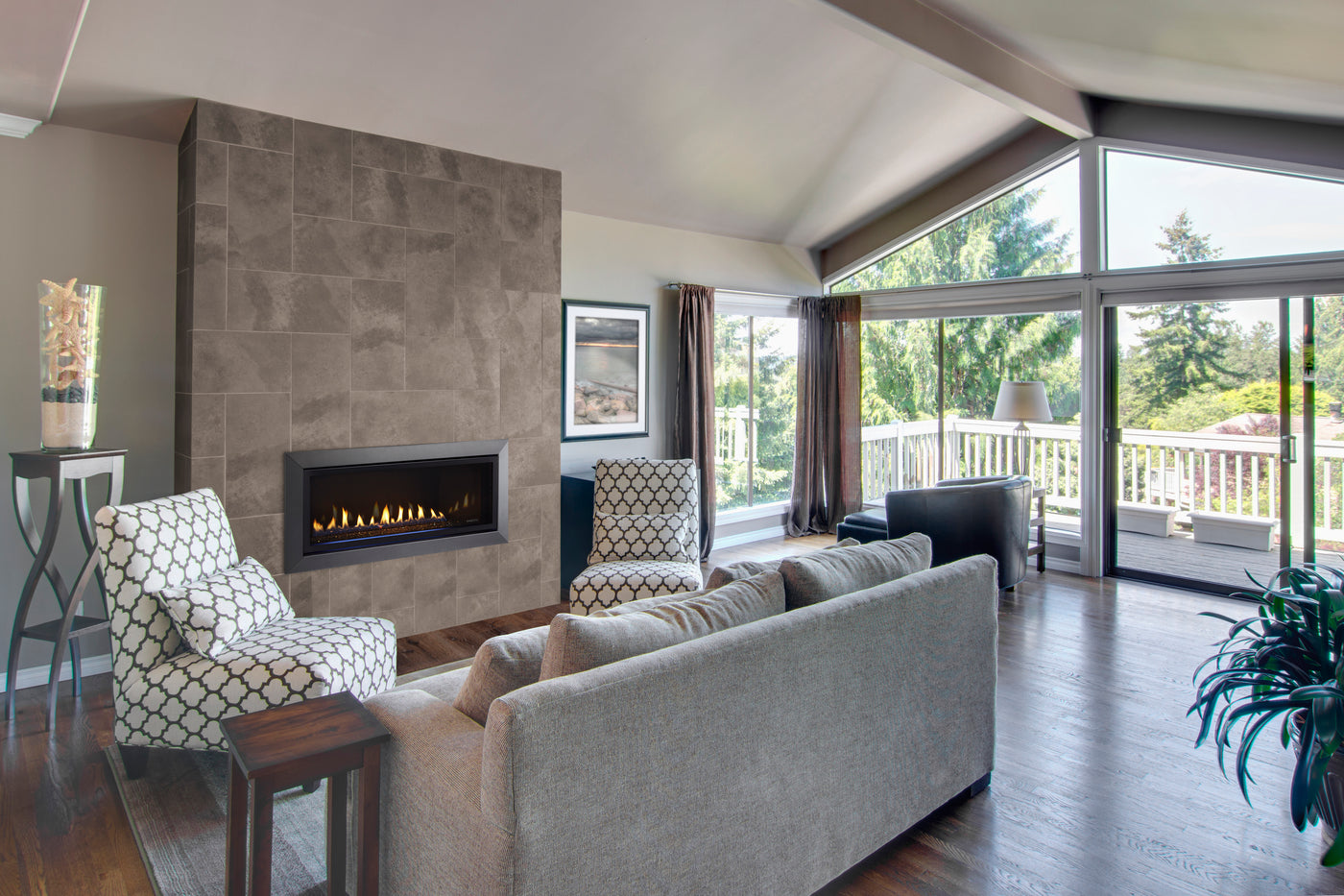 Fireplaces & inserts in [city]