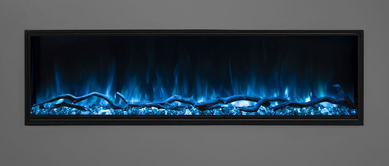 Modern Flames Electric Fireplace