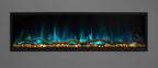 Modern Flames flame color