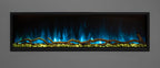 Modern Flames flame color