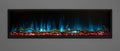 Modern Flames flame color