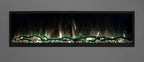 Modern Flames flame color
