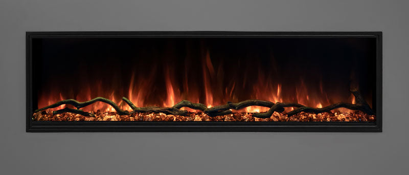 Modern Flames Electric Fireplace