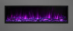 Modern Flames flame color