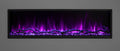 Modern Flames flame color