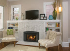 Regency LRI4E Direct Vent Gas Insert