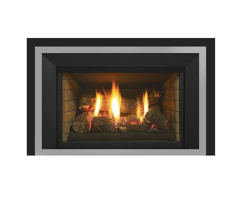Regency LRI4E Direct Vent Gas Insert