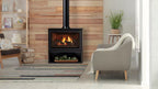 Majestic Trillaint Gas Stove