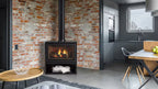 Majestic Trillaint Gas Stove