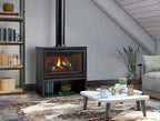 Majestic Trillaint Gas Stove