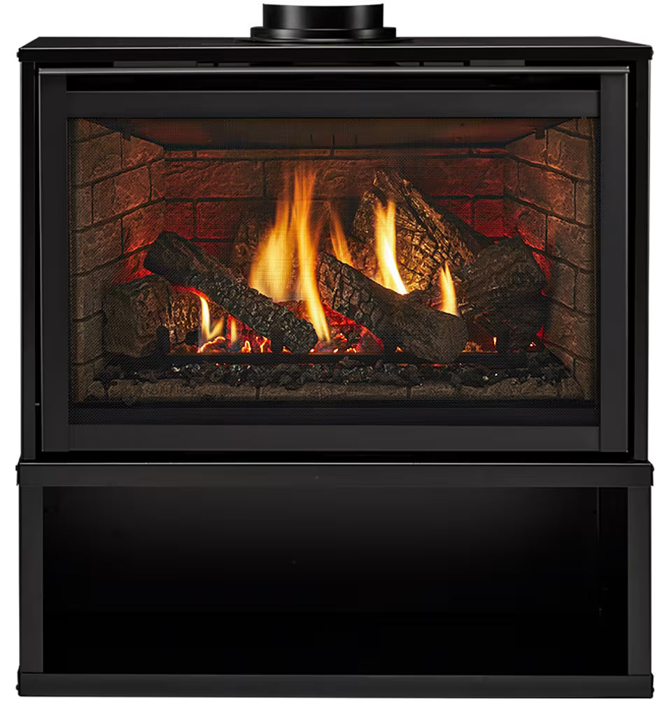 Majestic Trillaint Gas Stove