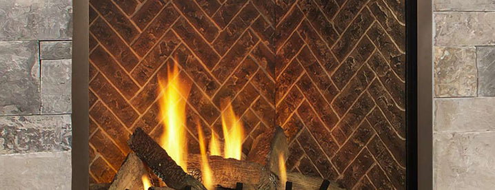 Denver Fireplaces