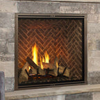 Majestic Marquis Fireplace 42"