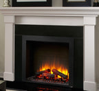Majestic-SimpliFire-Built-In