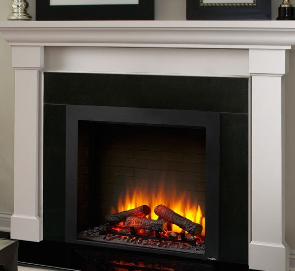 Majestic-SimpliFire-Built-In