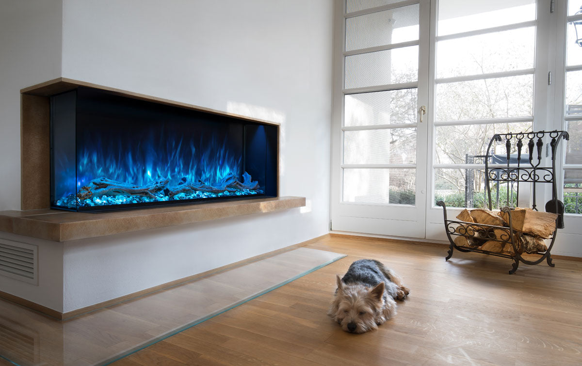 Modern Flames Multi-56-Room