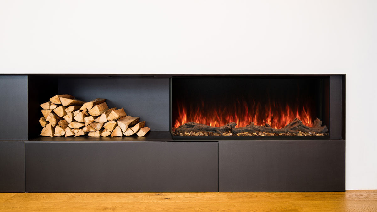 Modern Flames Multi-56-Room