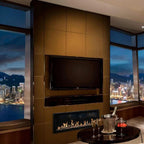 orion electric fireplace