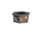 Bala Field Stone / Del Norte Cap Stone
