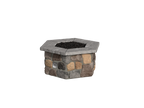 Bala Field Stone / Grey Cap Stone
