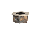 Bala Field Stone / Natural Cap Stone