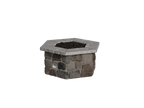 Pinos Creek Field Stone / Grey Cap Stone