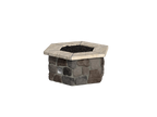 Pinos Creek Field Stone / Natural Cap Stone