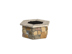 Vail Valley Field Stone / Natural Cap Stone