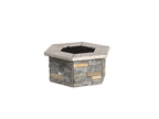 Bala Ledge Stone / Ash Cap Stone