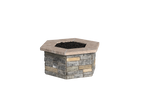 Bala Ledge Stone / Brown Cap Stone