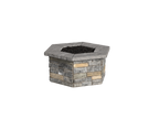 Bala Ledge Stone / Grey Cap Stone