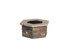Vail Valley Ledge Stone / Brown Cap Stone