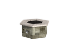 Black Rundle Limestone / Ash Cap Stone