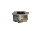 Black Rundle Limestone / Grey Cap Stone