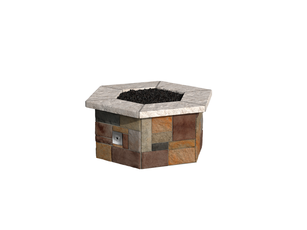Vail Valley Limestone / Ash Cap Stone