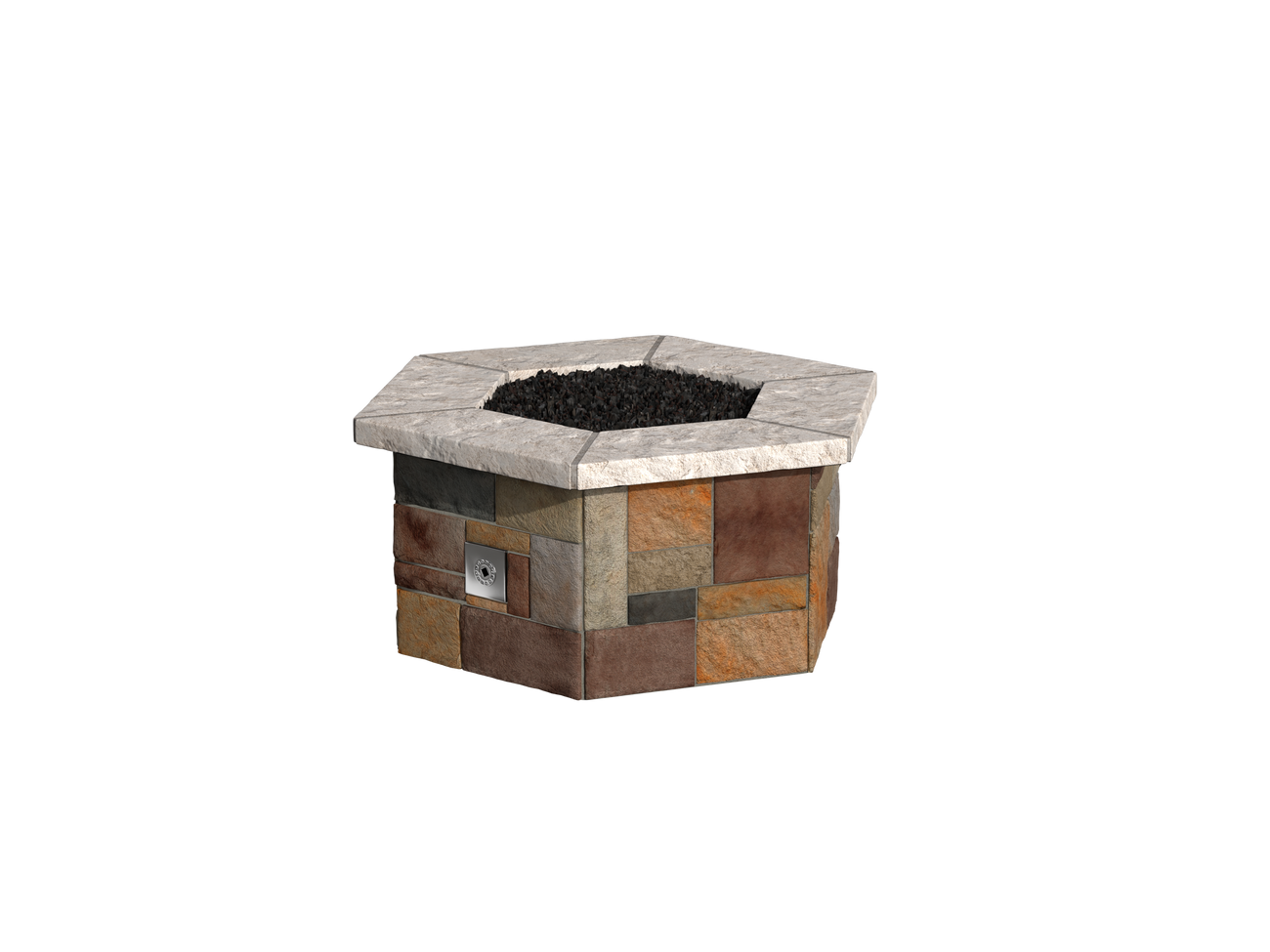 Vail Valley Limestone / Ash Cap Stone