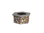 Vail Valley River Rock / Grey Cap Stone