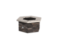 Pinos Creek Stacked Stone / Ash Cap Stone