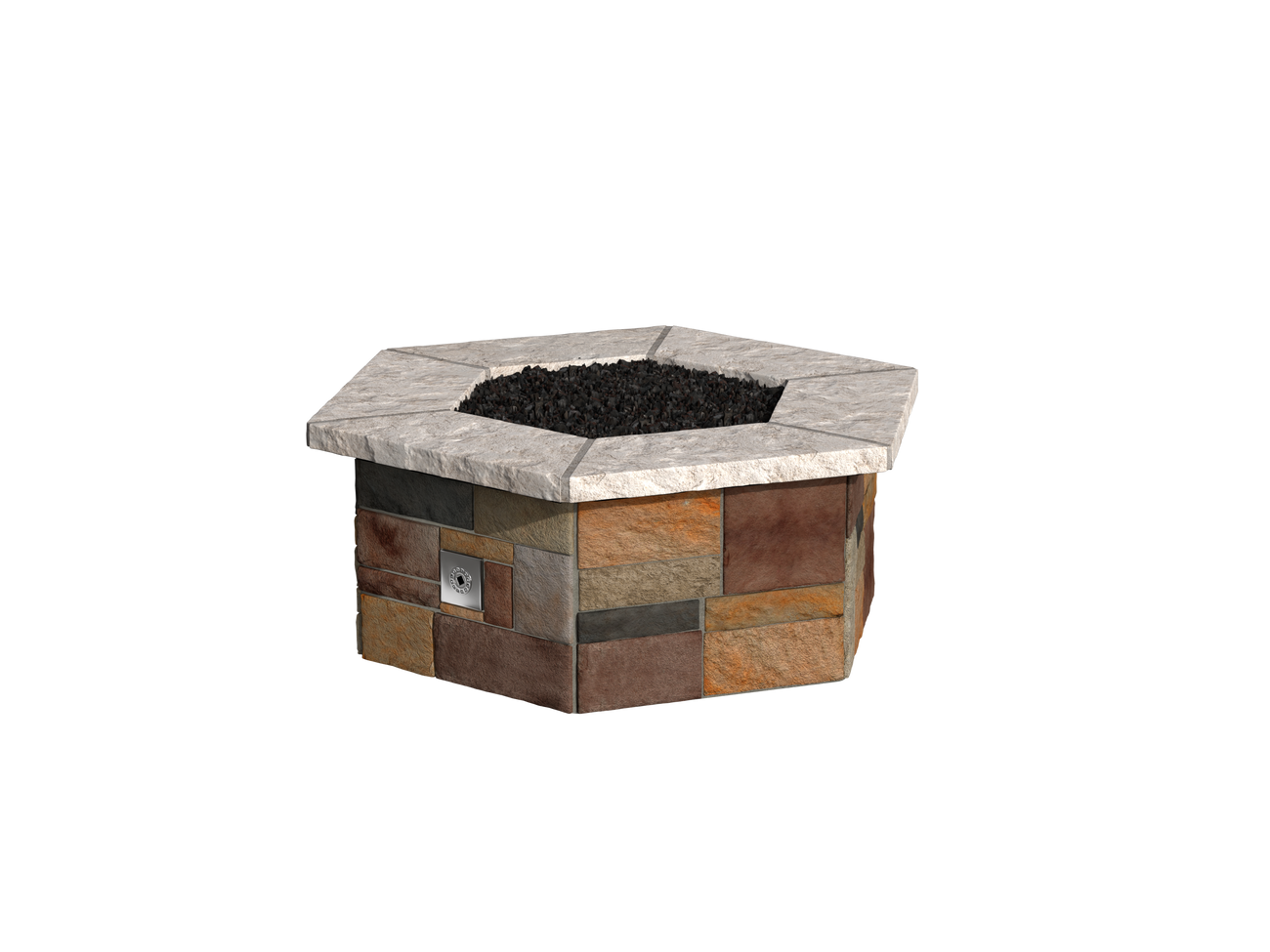 Vail Valley Limestone / Ash Cap Stone