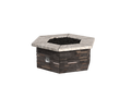 Pinos Creek Stacked Stone / Ash Cap Stone