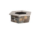 Bala Field Stone / Ash Cap Stone