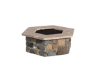Bala Field Stone / Brown Cap Stone